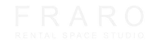 FRARO RENTAL STUDIO（フラロ レンタルスタジオ）
